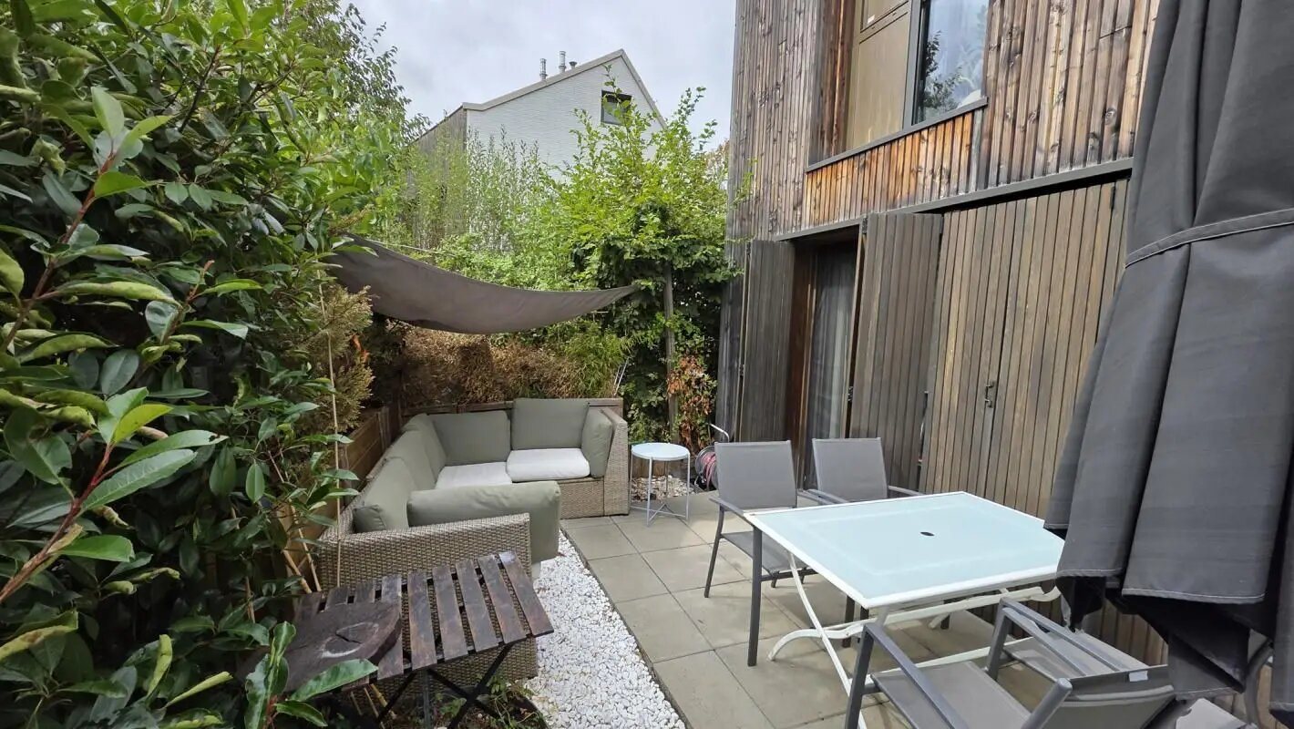 Maison à vendre, 108m², Bailly