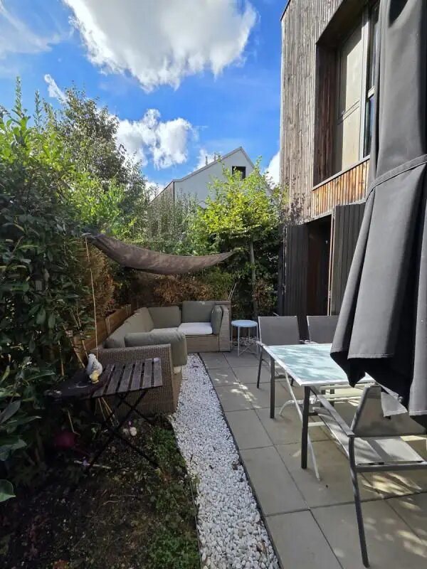 Maison à vendre, 108m², Bailly