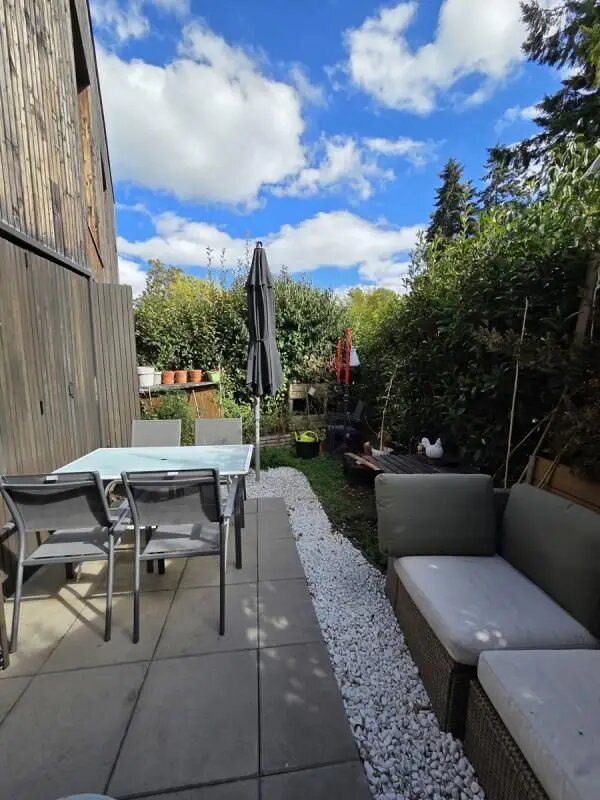 Maison à vendre, 108m², Bailly