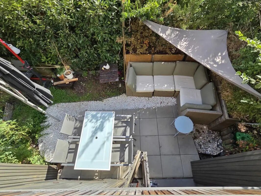 Maison à vendre, 108m², Bailly