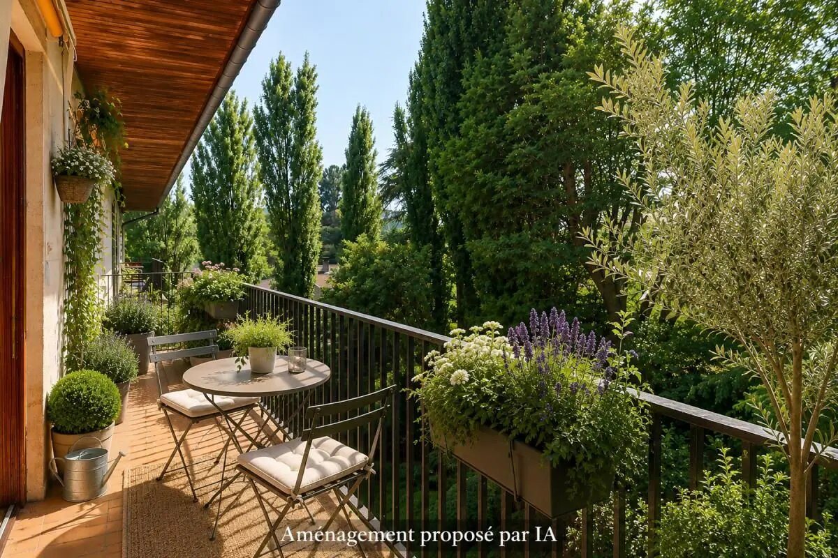 Appartement à vendre, 95m², Mareil-Marly