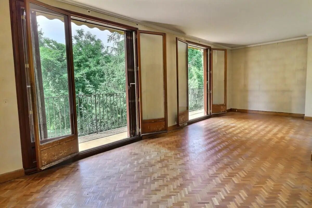 Appartement à vendre, 95m², Mareil-Marly