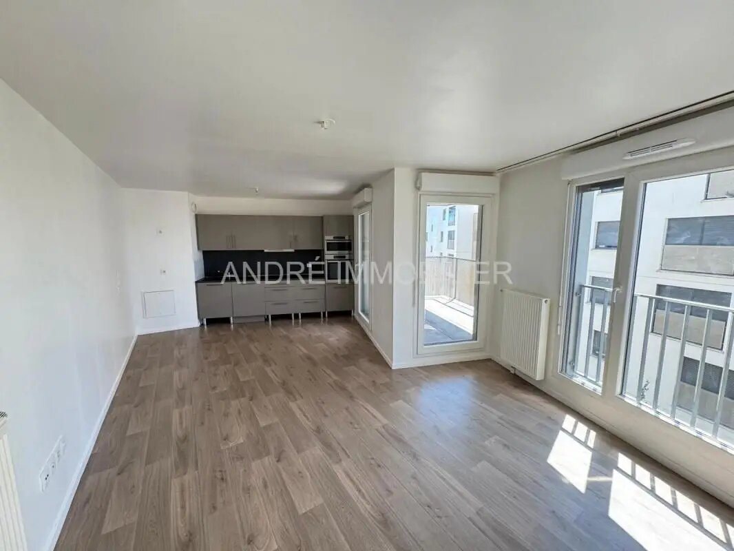 Appartement à louer, 74m², Carrières-sous-Poissy