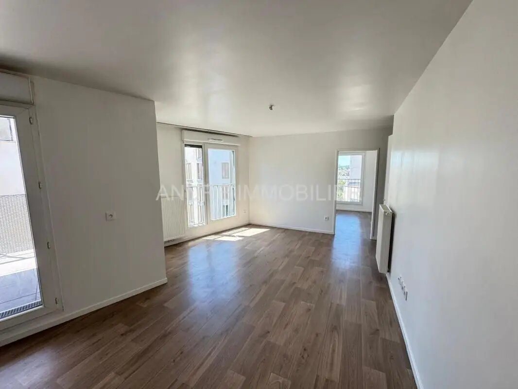 Appartement à louer, 74m², Carrières-sous-Poissy