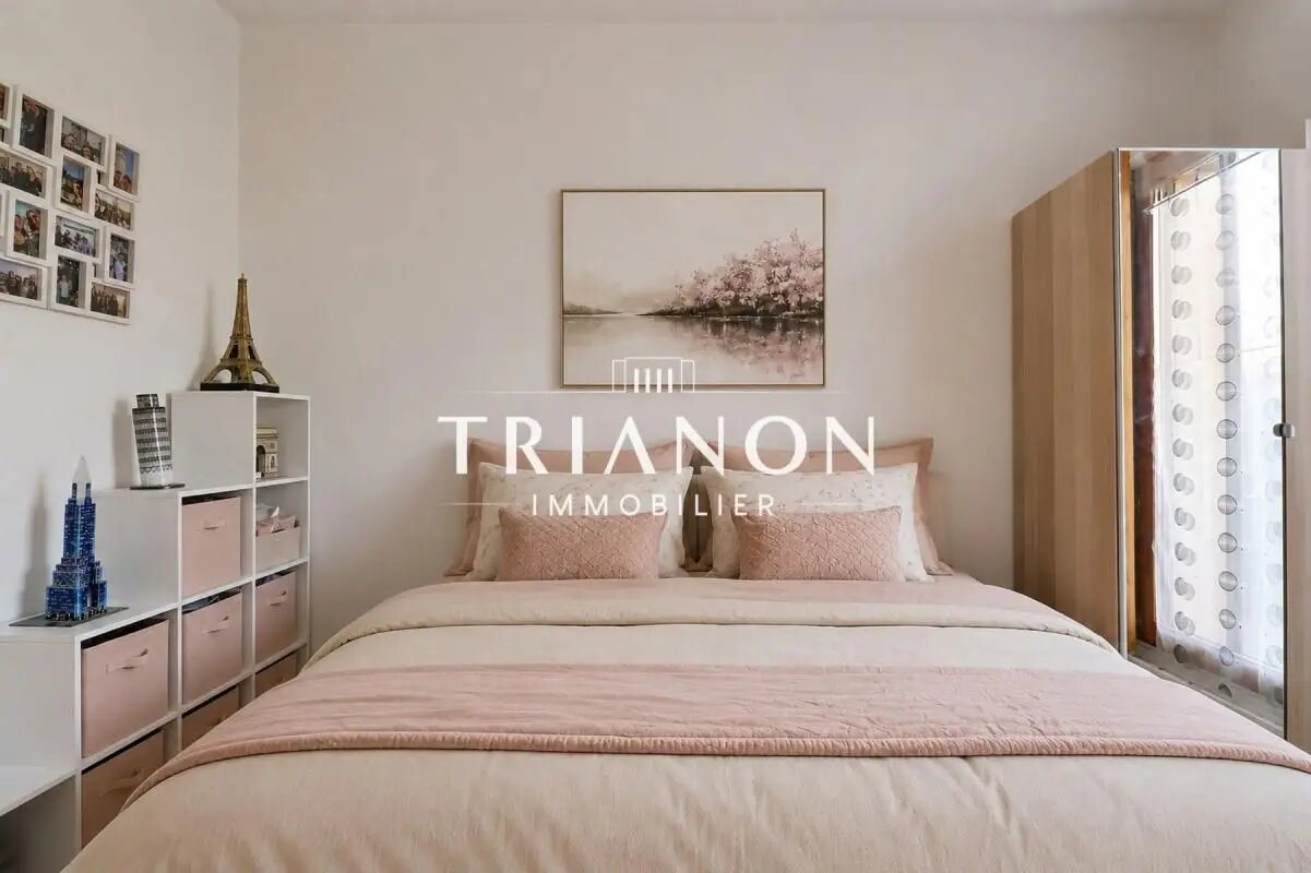 Appartement à vendre, 69m², Carrières-sous-Poissy