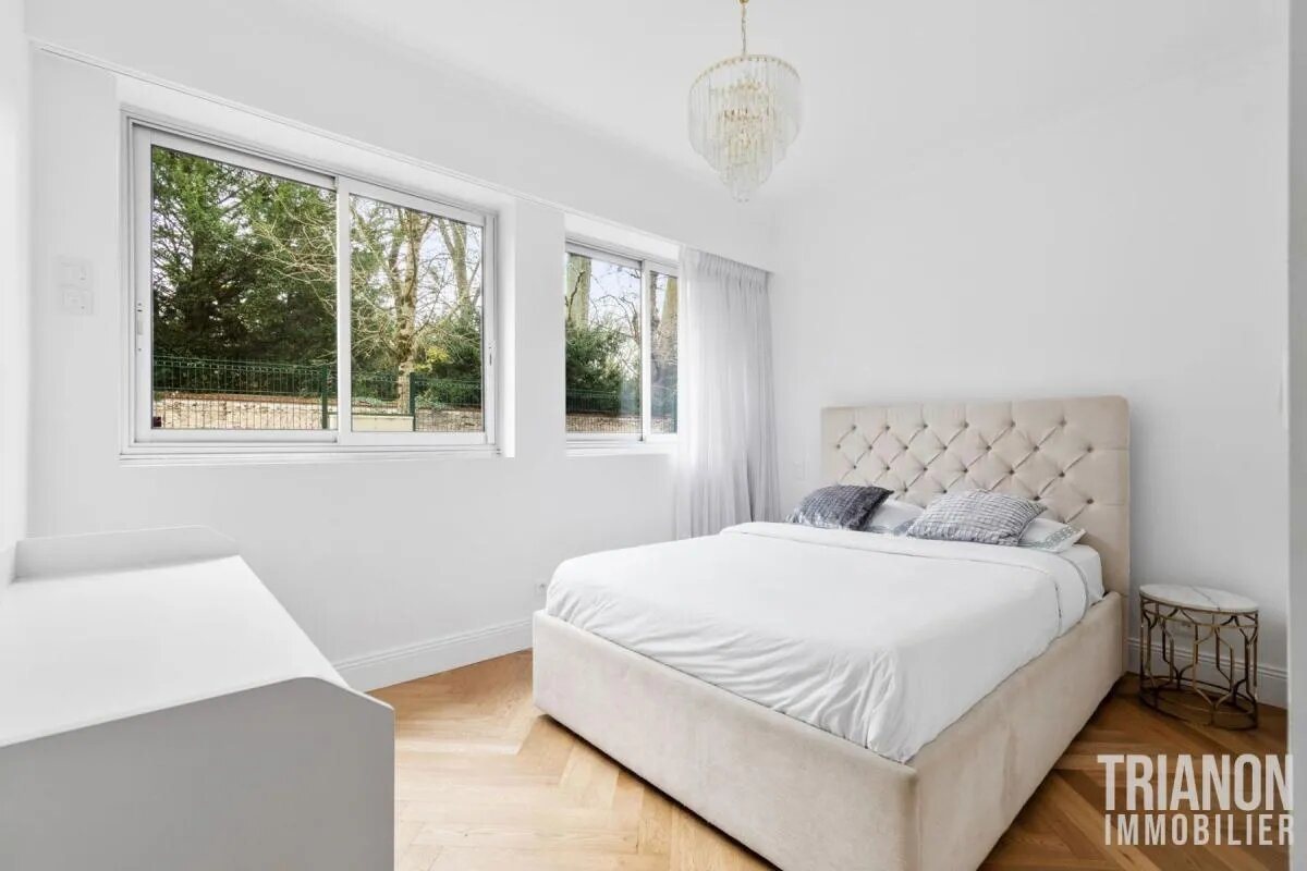 Appartement à vendre, 111m², Garches