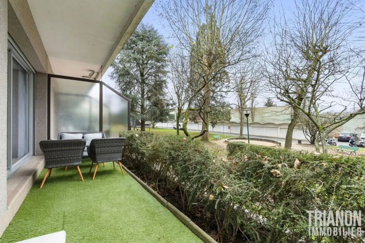 Appartement à vendre, 111m², Garches