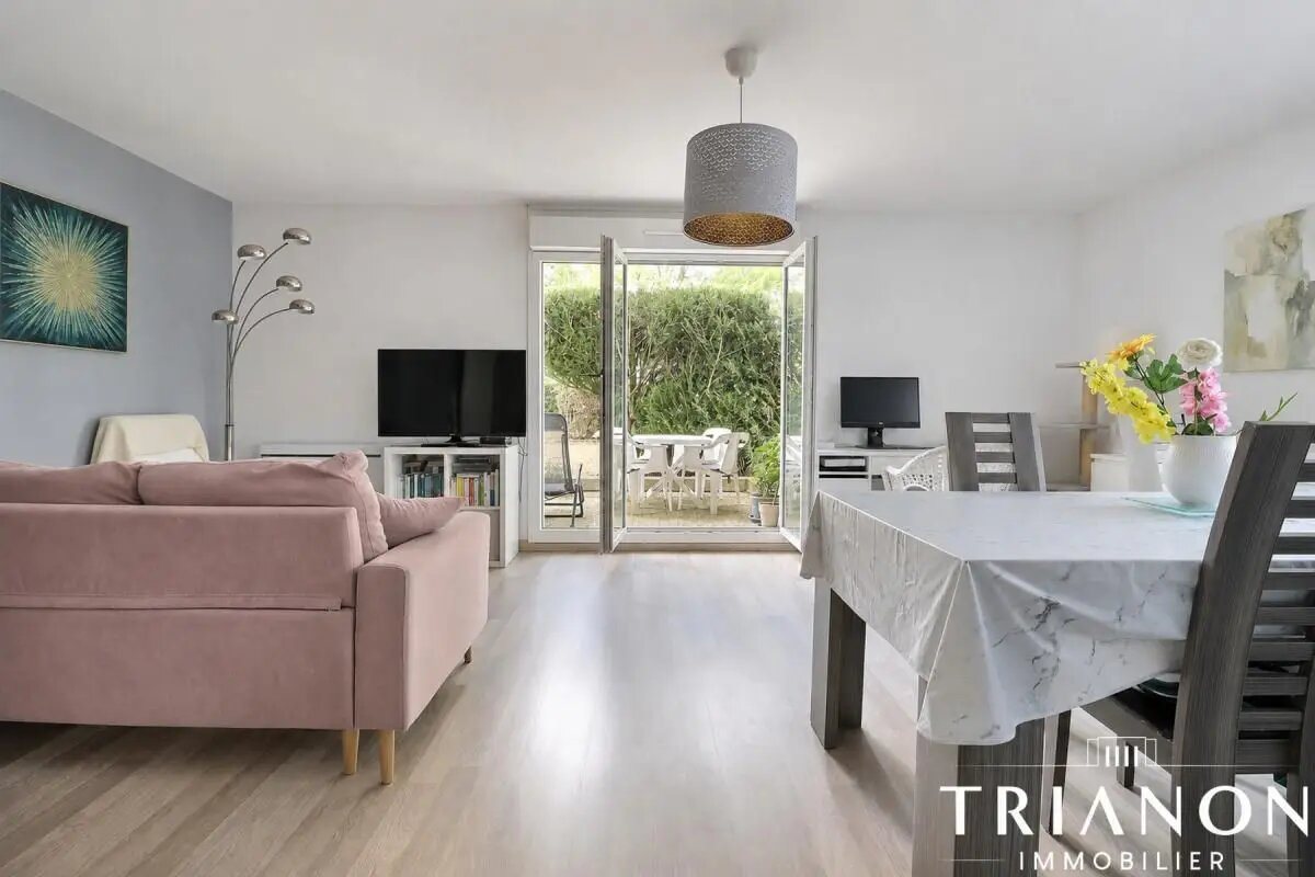 Appartement à vendre, 80m², Villepreux