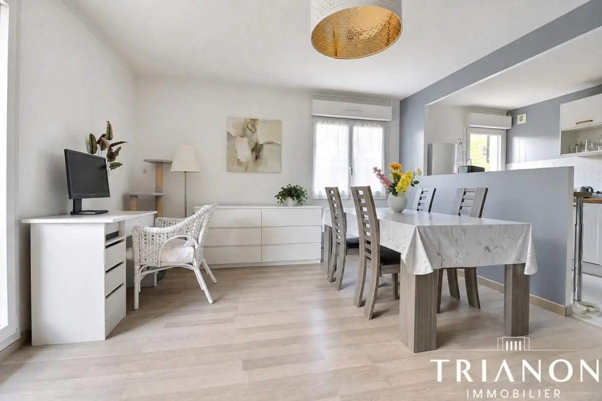 Appartement à vendre, 80m², Villepreux