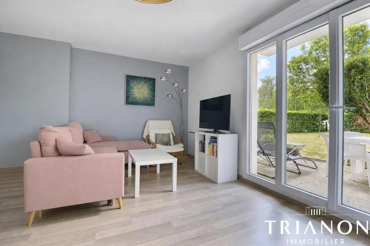 Appartement à vendre, 80m², Villepreux