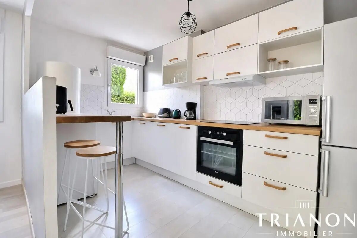 Appartement à vendre, 80m², Villepreux