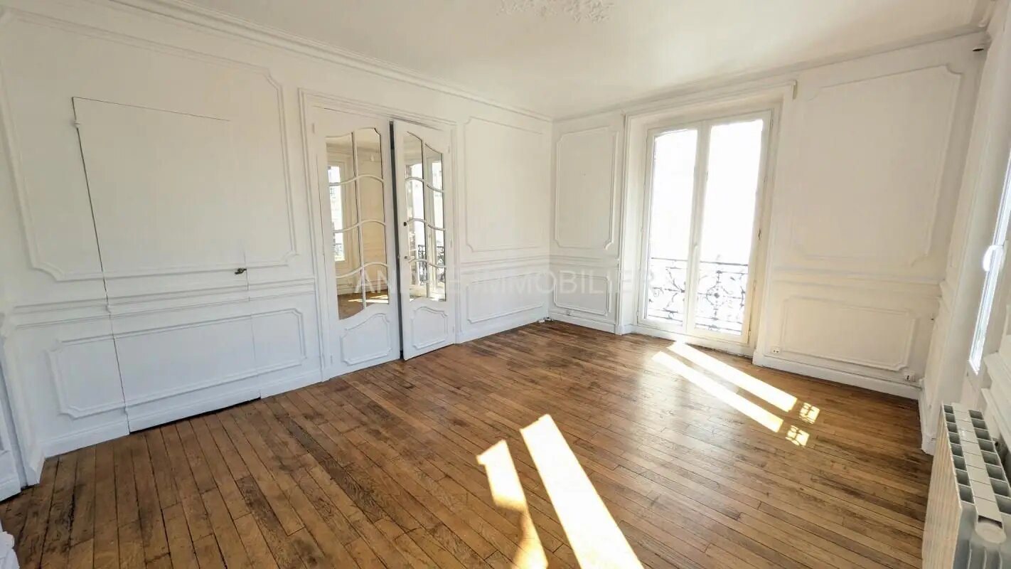 Appartement à louer, 58m², Poissy