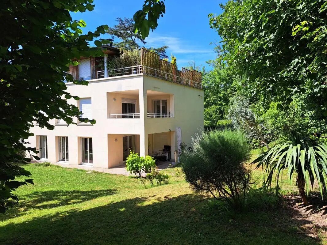 Appartement à vendre, 117m², Noisy-le-Roi