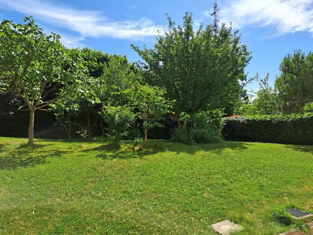 Appartement à vendre, 117m², Noisy-le-Roi