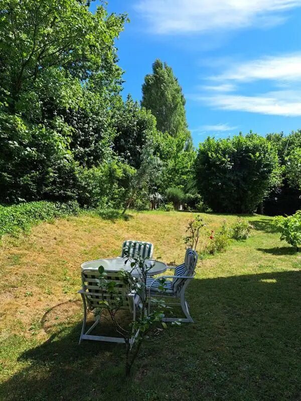 Appartement à vendre, 117m², Noisy-le-Roi
