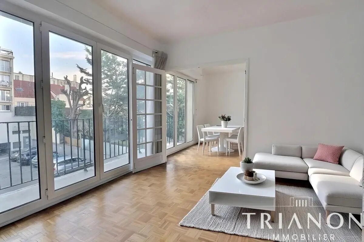 Appartement à vendre, 79m², Le Vésinet