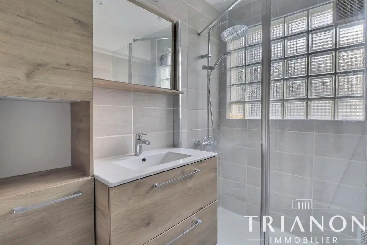 Appartement à vendre, 79m², Le Vésinet