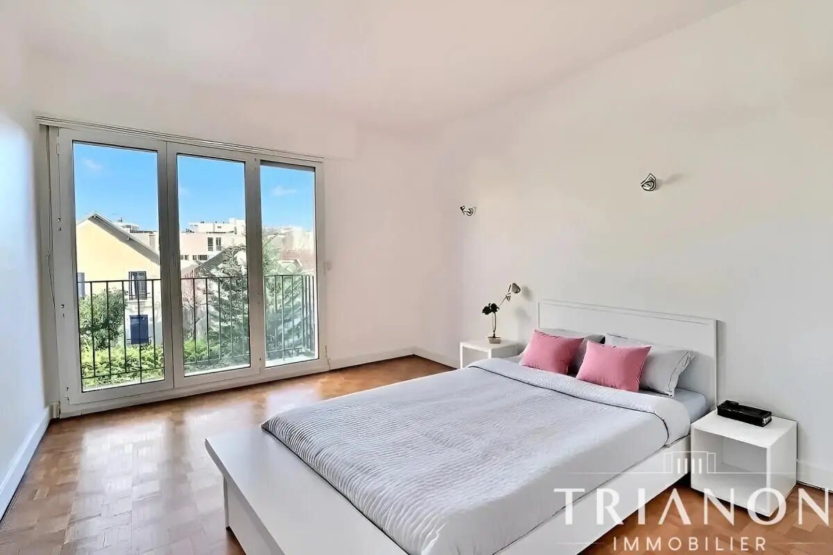 Appartement à vendre, 79m², Le Vésinet