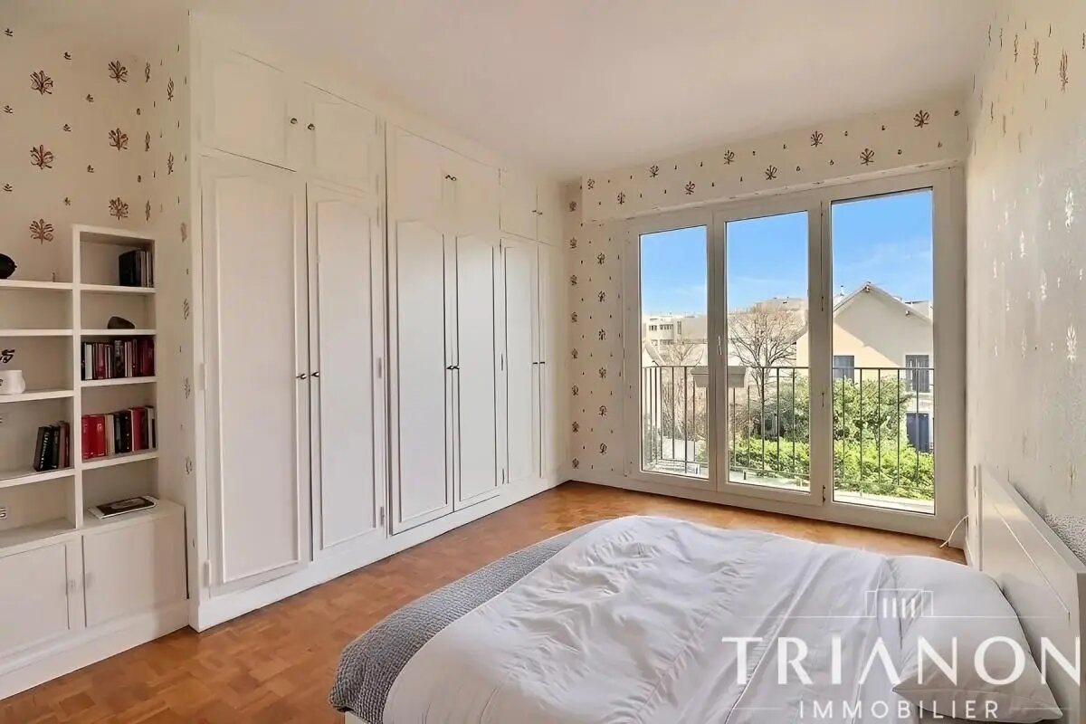 Appartement à vendre, 79m², Le Vésinet