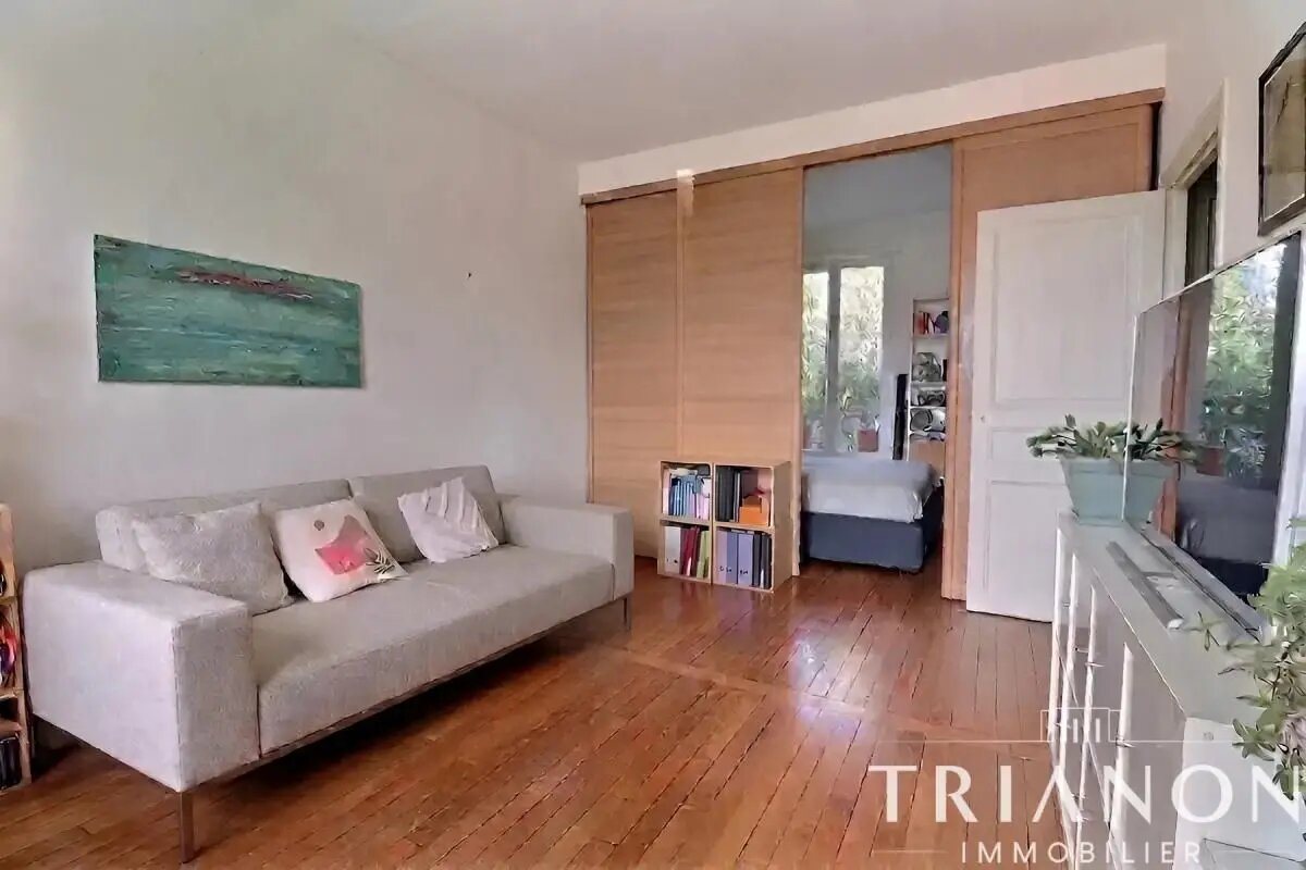 Appartement à vendre, 38m², Marly-le-Roi