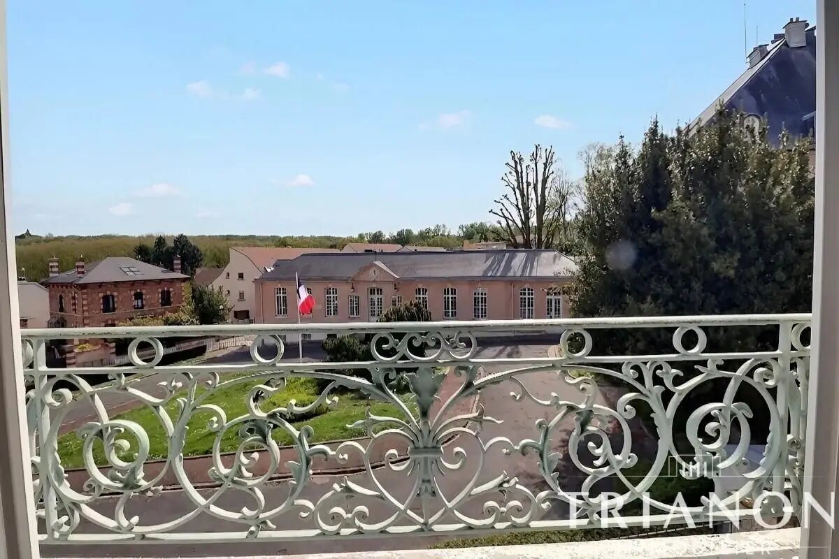 Appartement à vendre, 38m², Marly-le-Roi