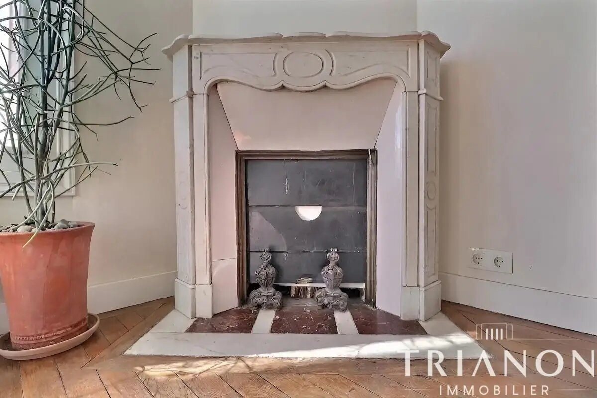 Appartement à vendre, 38m², Marly-le-Roi
