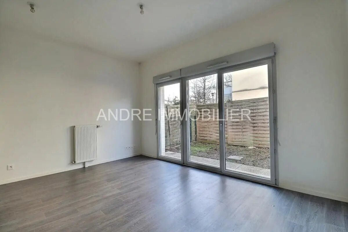 Appartement à louer, 28m², Poissy