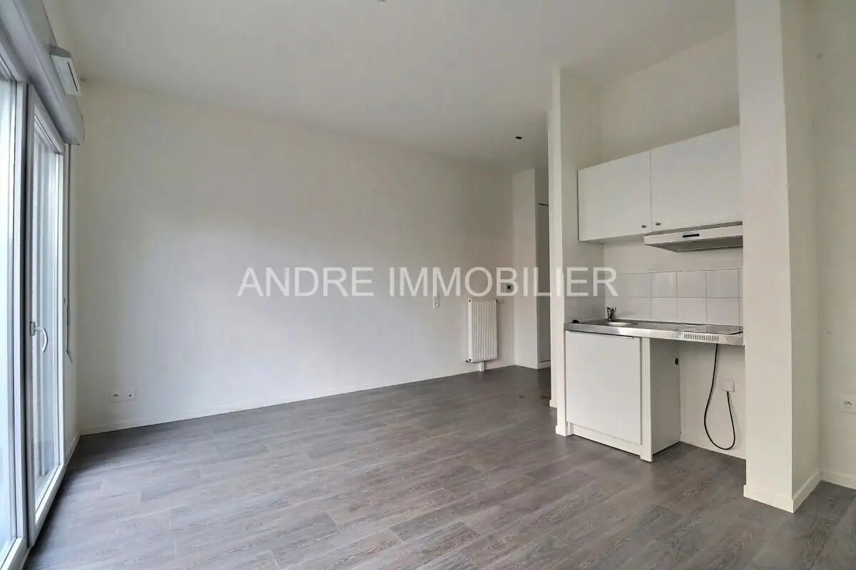 Appartement à louer, 28m², Poissy