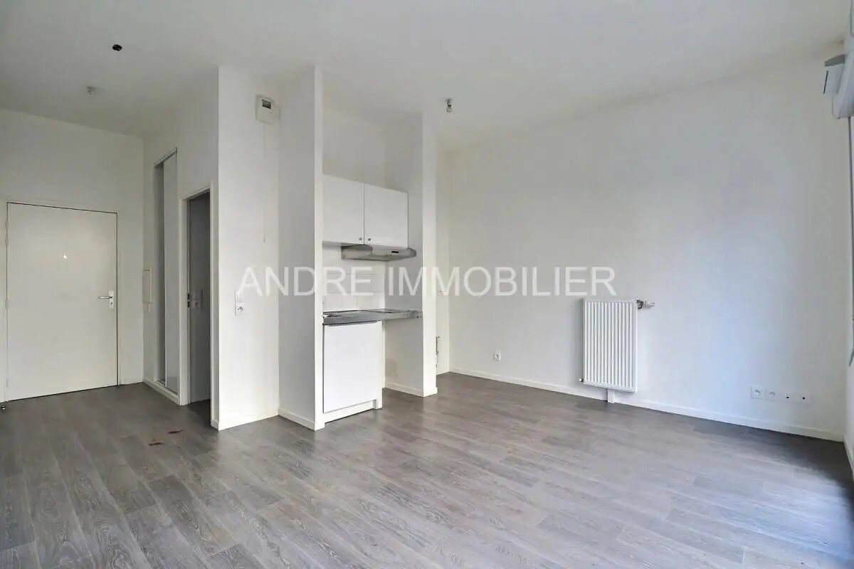 Appartement à louer, 28m², Poissy