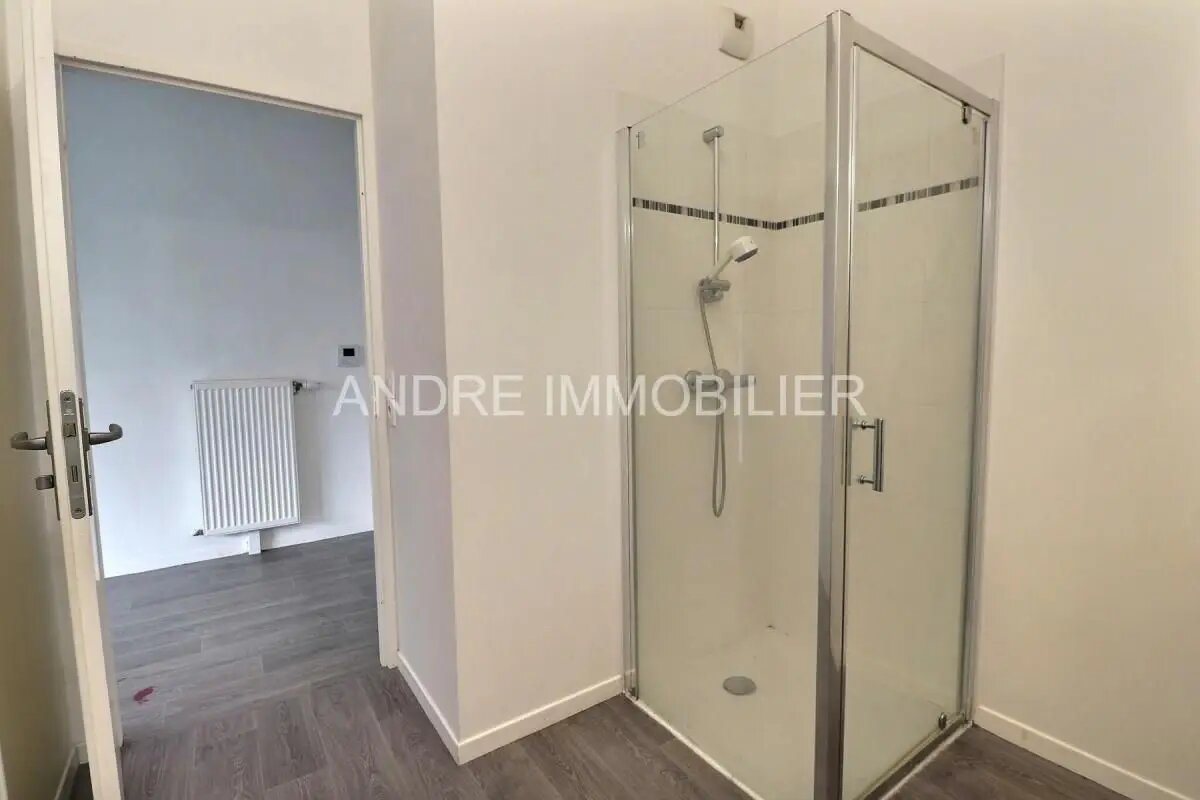 Appartement à louer, 28m², Poissy