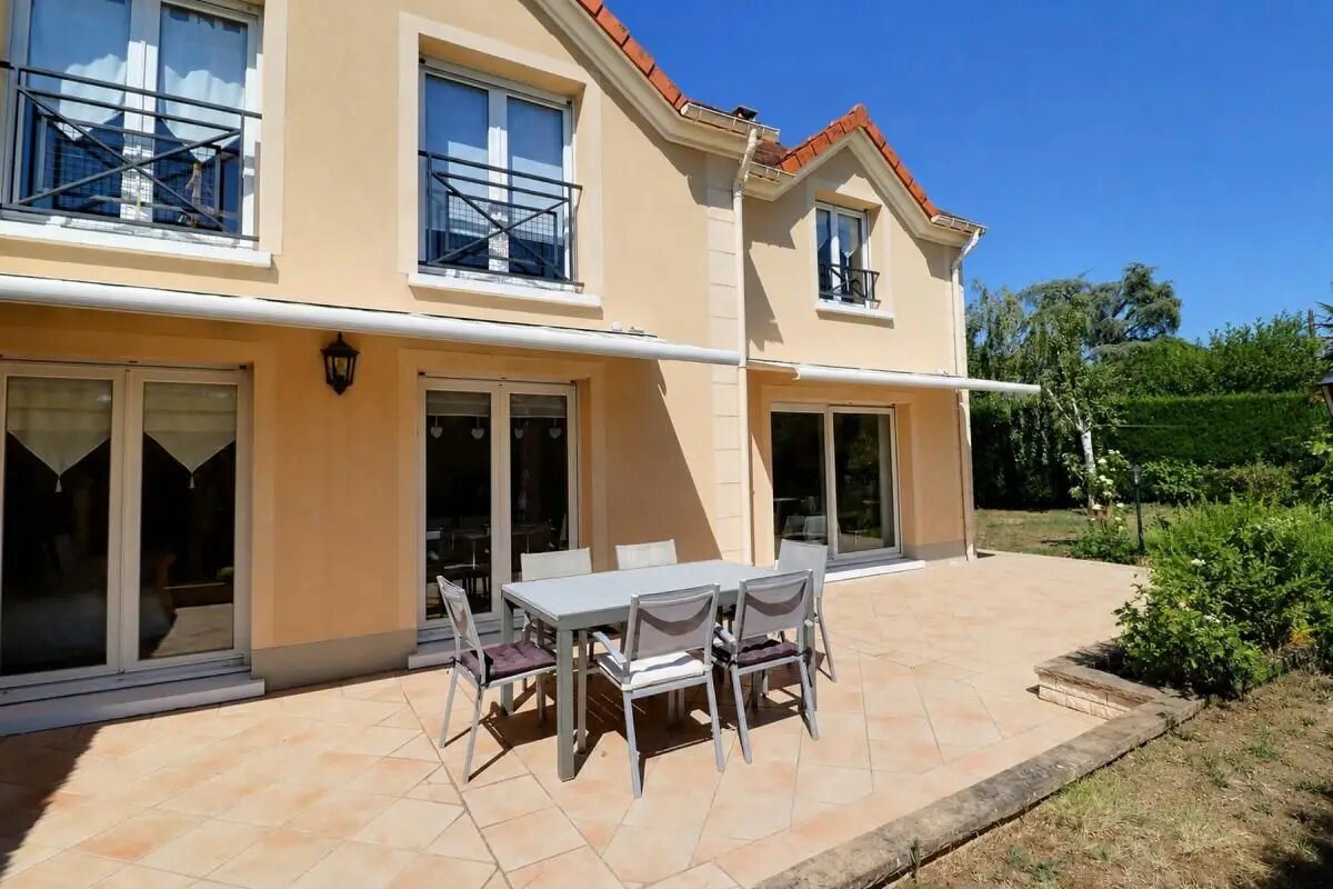 Maison à vendre, 165m², Andrésy