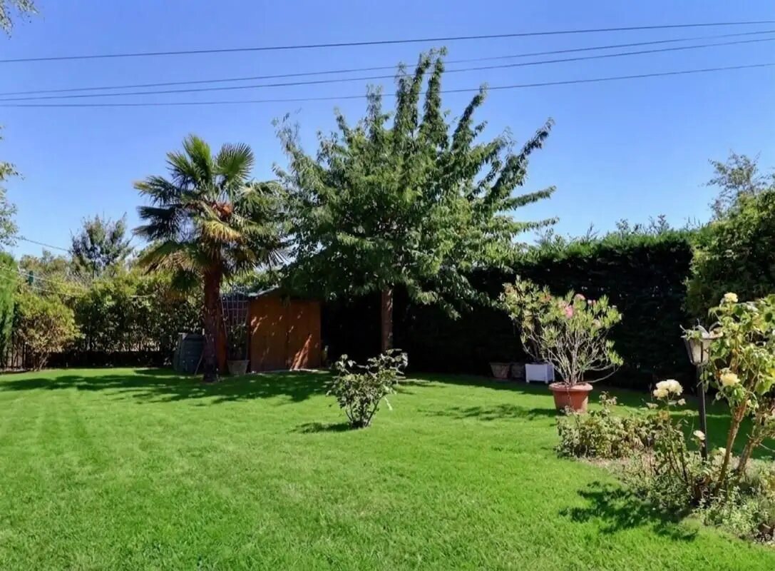 Maison à vendre, 165m², Andrésy