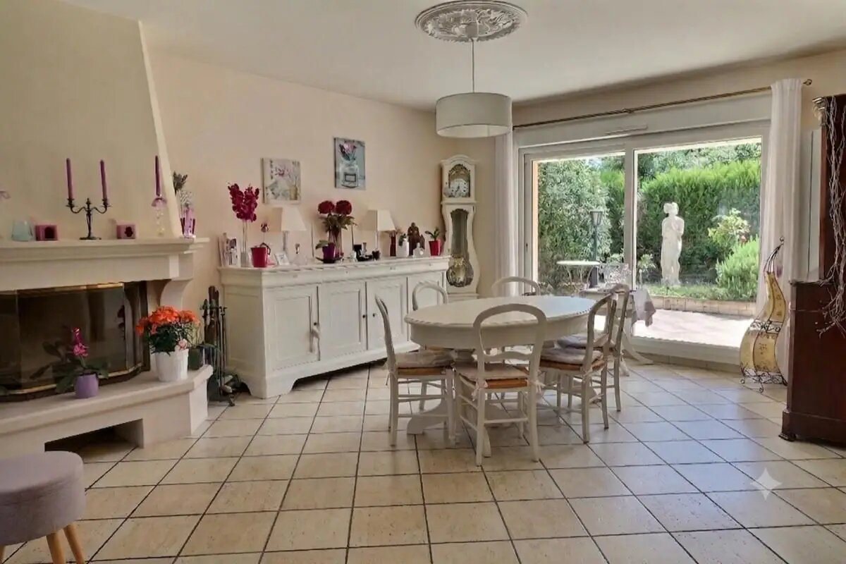 Maison à vendre, 165m², Andrésy