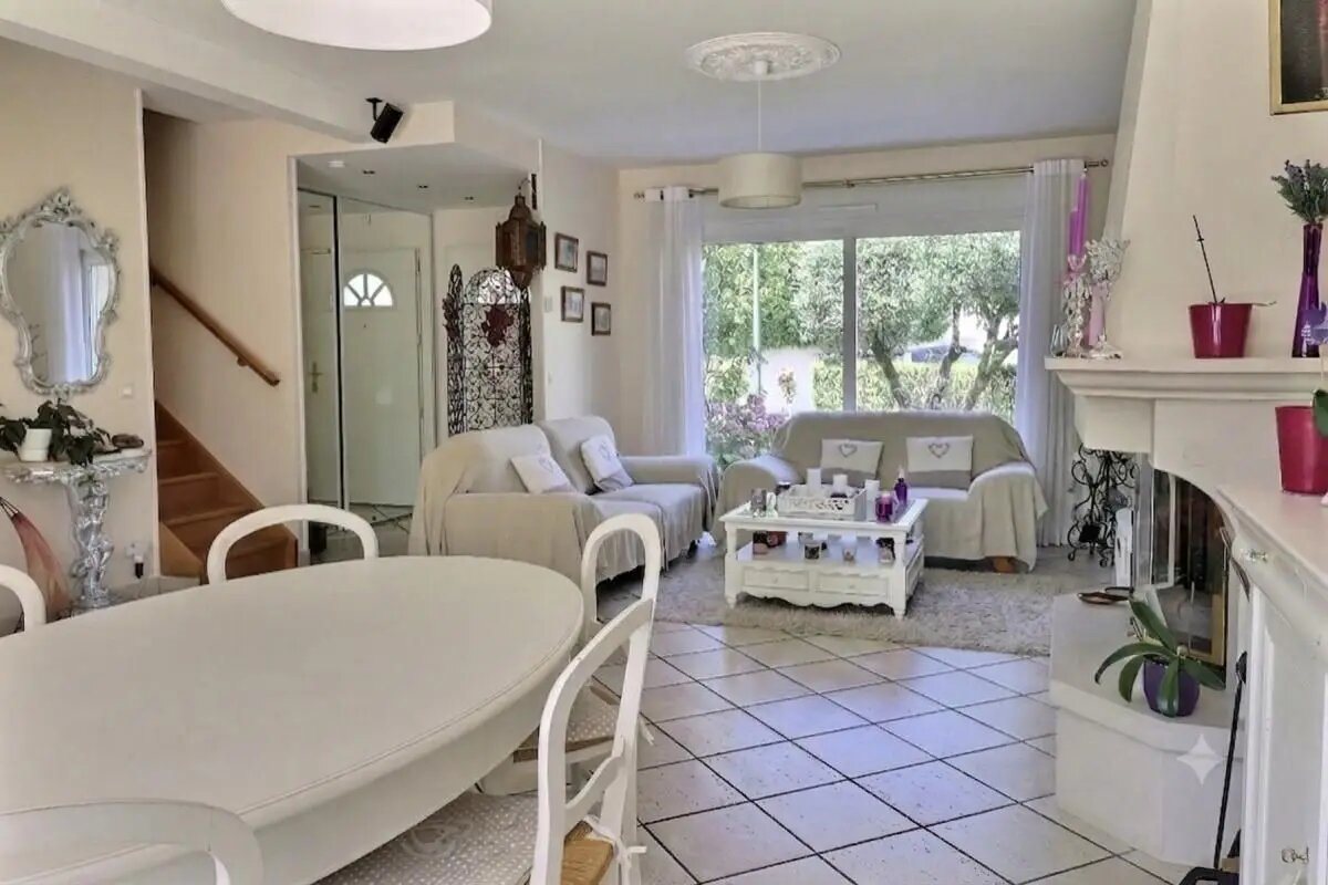 Maison à vendre, 165m², Andrésy