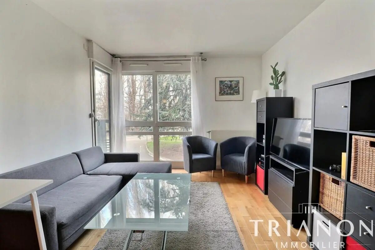 Appartement à vendre, 36m², Poissy