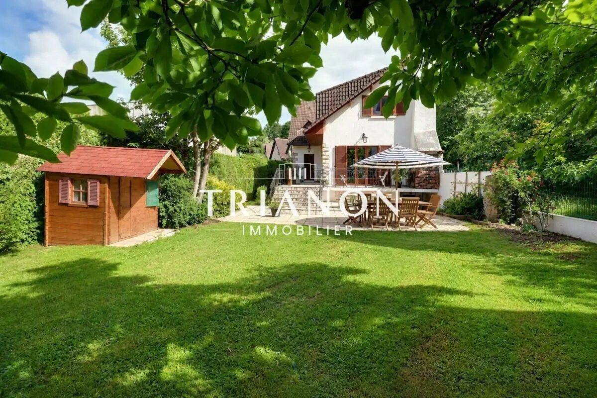 Maison à vendre, 179m², Triel-sur-Seine