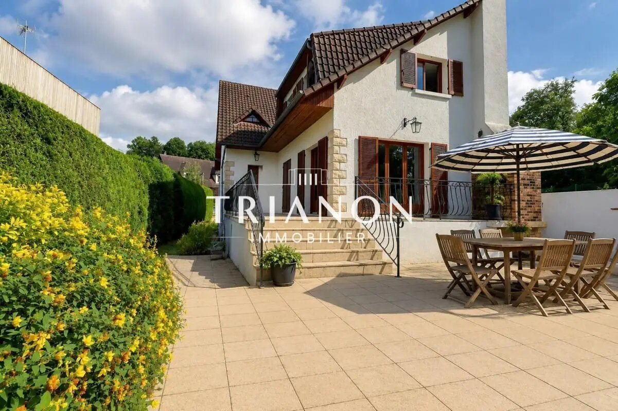 Maison à vendre, 179m², Triel-sur-Seine