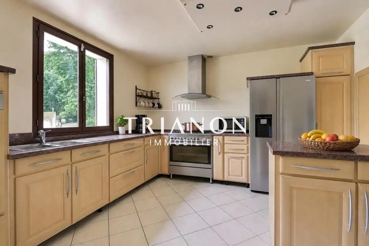 Maison à vendre, 179m², Triel-sur-Seine