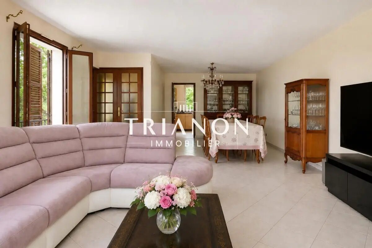 Maison à vendre, 179m², Triel-sur-Seine