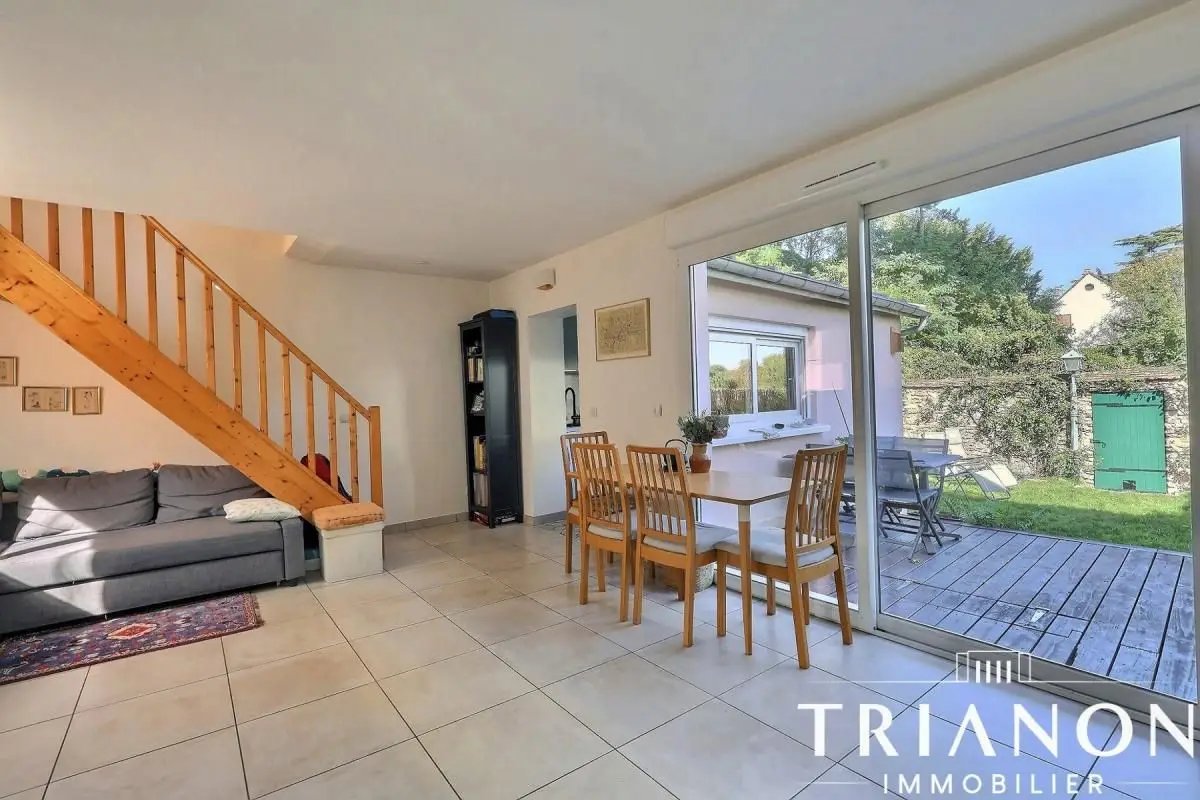 Maison à vendre, 58m², Marly-le-Roi