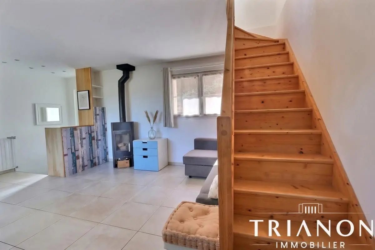 Maison à vendre, 58m², Marly-le-Roi