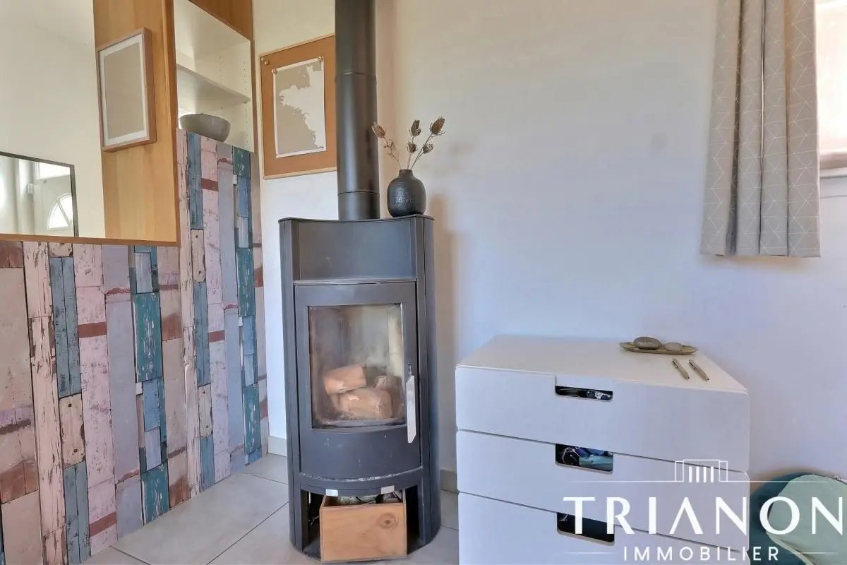 Maison à vendre, 58m², Marly-le-Roi
