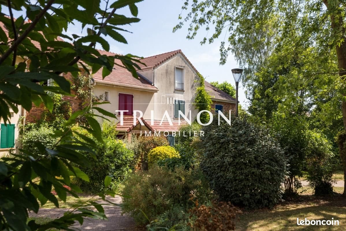 Maison à vendre, 145m², Saint-Germain-en-Laye