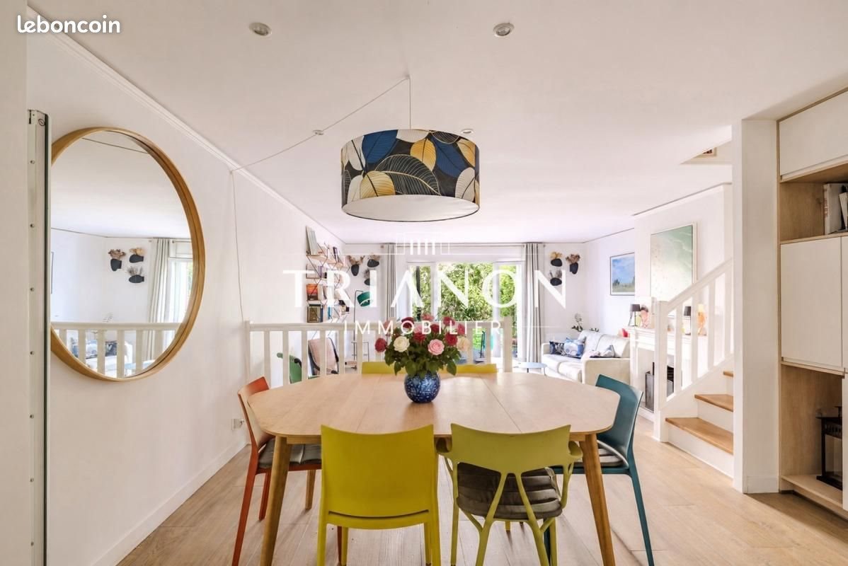 Maison à vendre, 145m², Saint-Germain-en-Laye