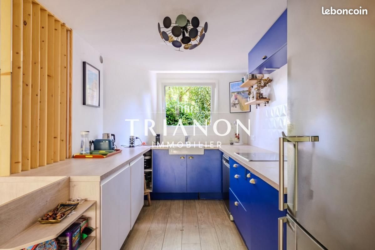 Maison à vendre, 145m², Saint-Germain-en-Laye
