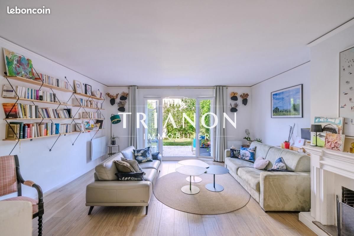 Maison à vendre, 145m², Saint-Germain-en-Laye