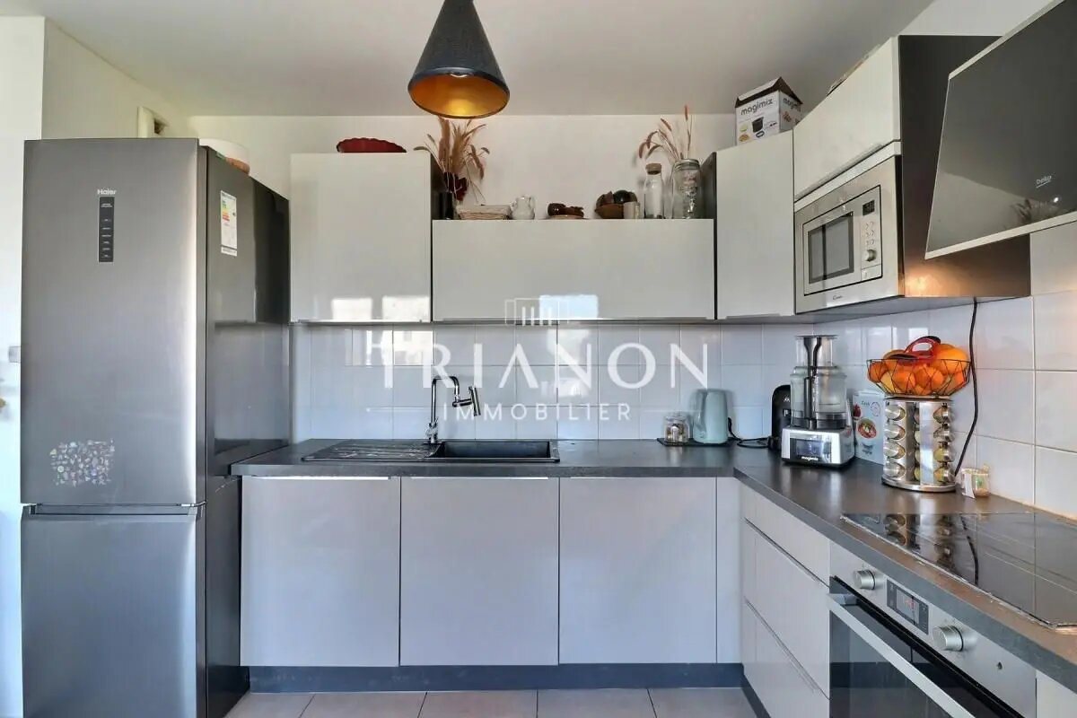 Appartement à vendre, 62m², Sartrouville