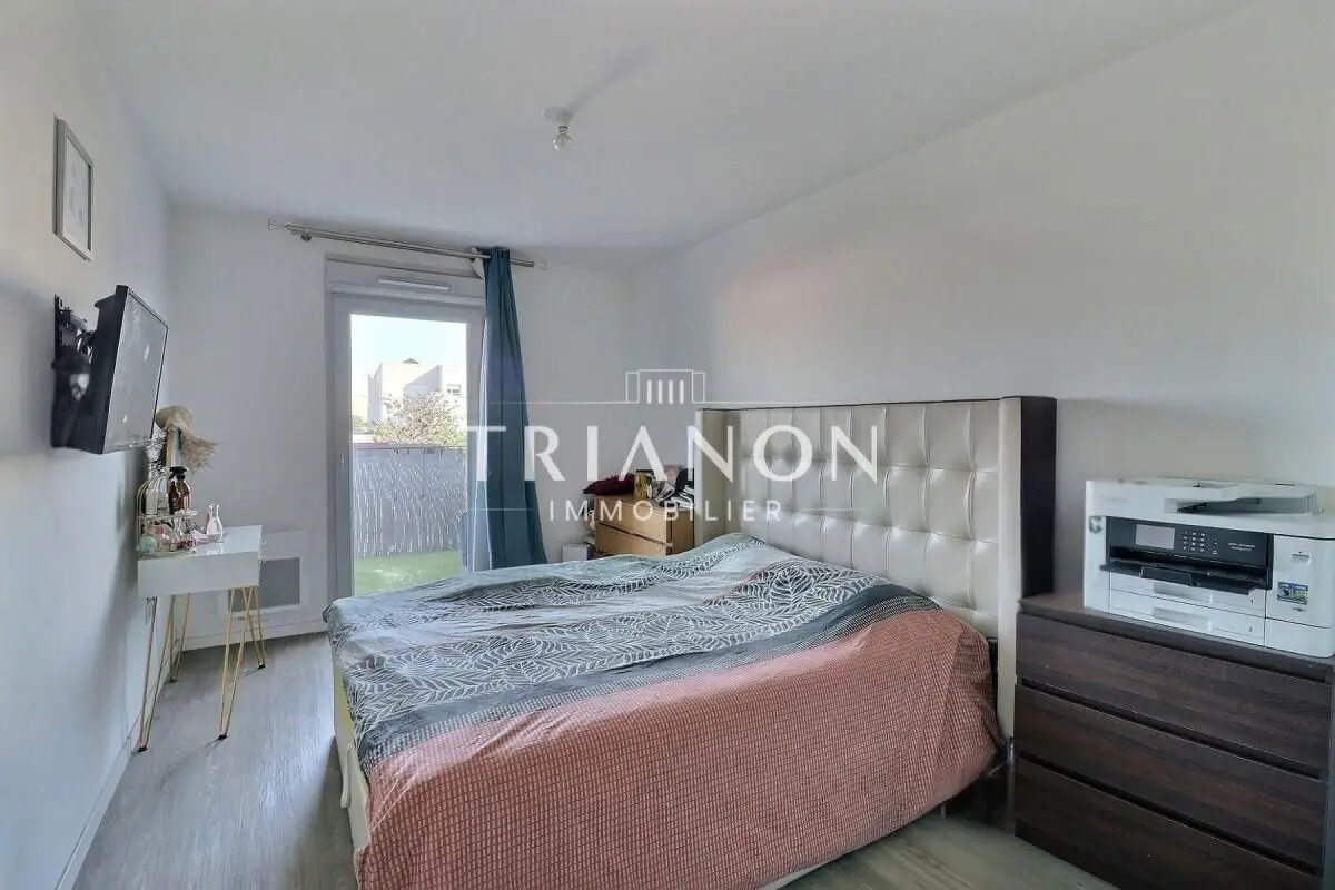 Appartement à vendre, 62m², Sartrouville