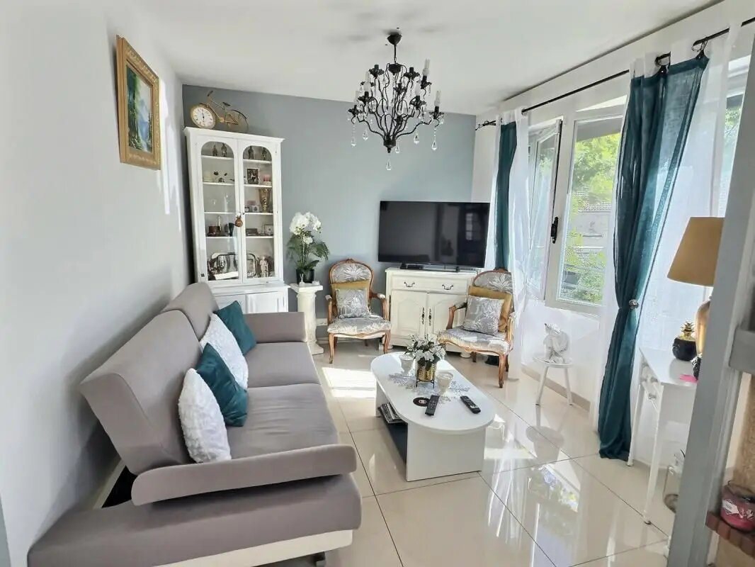 Maison à vendre, 75m², Carrières-sous-Poissy