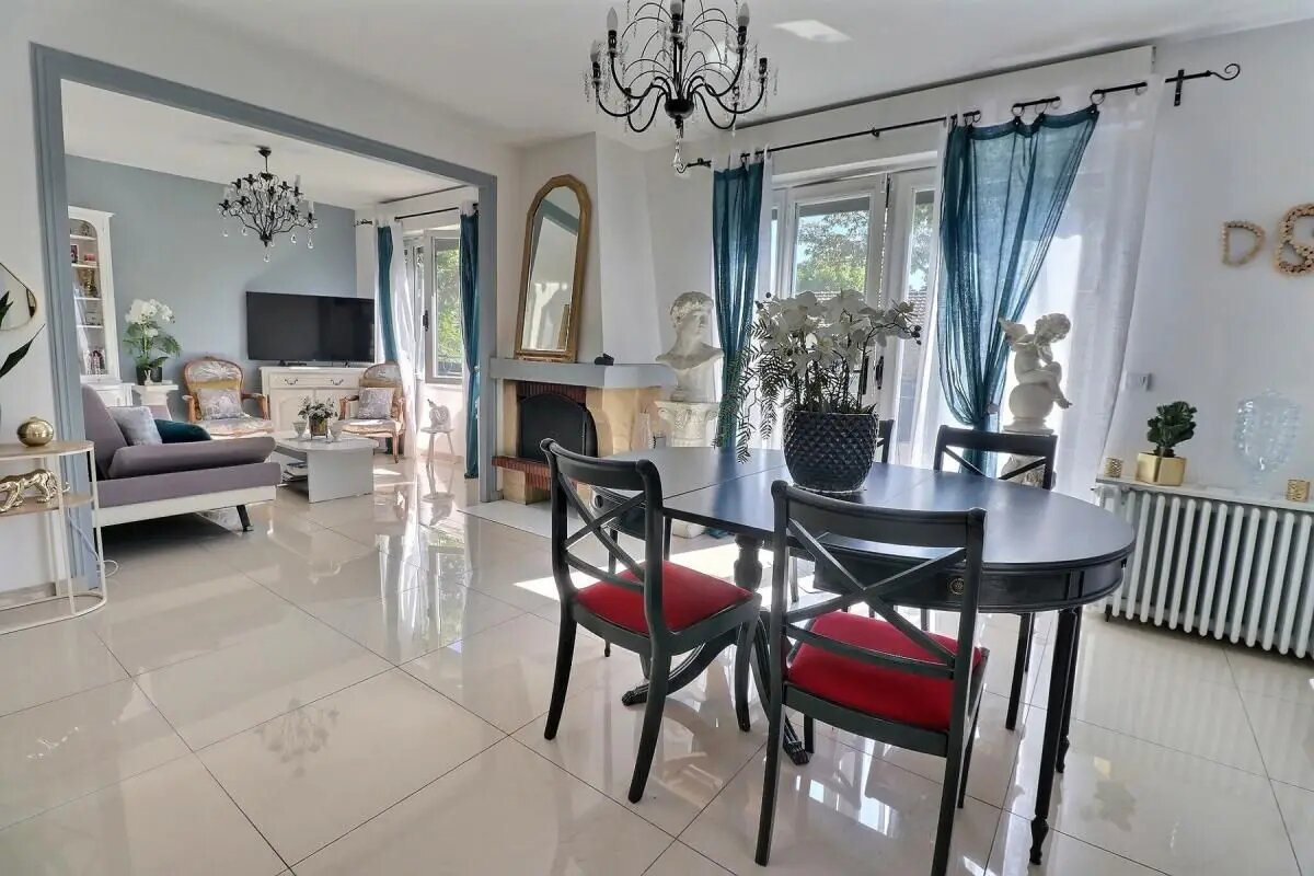 Maison à vendre, 75m², Carrières-sous-Poissy
